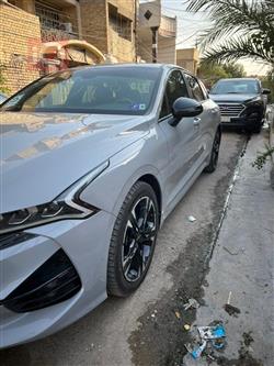 كيا K5